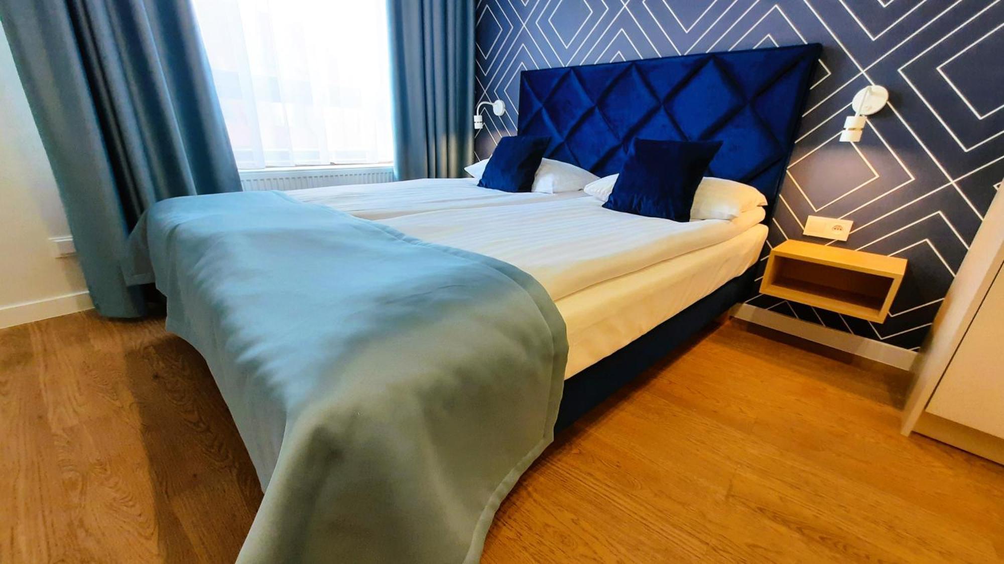 Apartamenty Wielka Odrzanska Centrum Szczecin Exterior foto